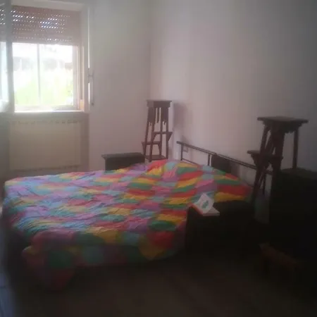 Zen House Penzion Marconia
