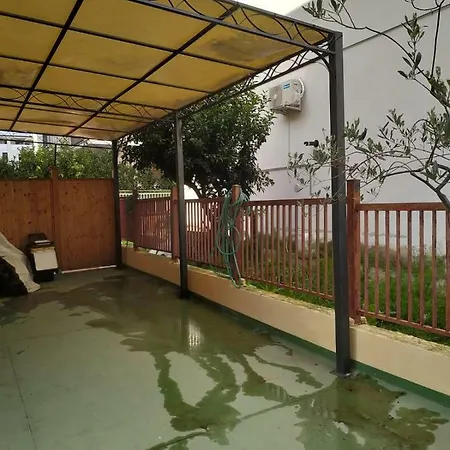 Zen House * Marconia